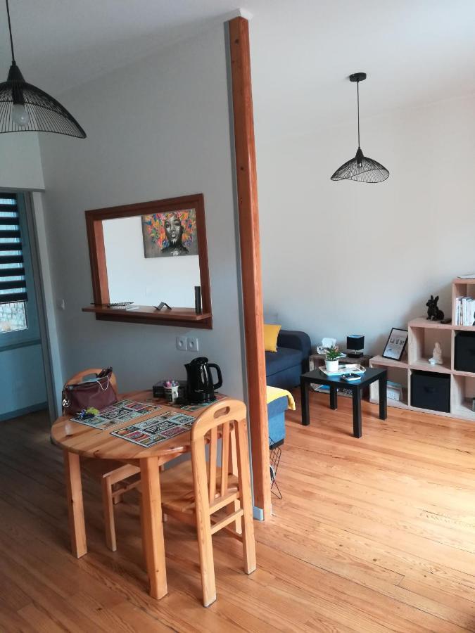 Les Nereides Apartment Mers-les-Bains Bagian luar foto
