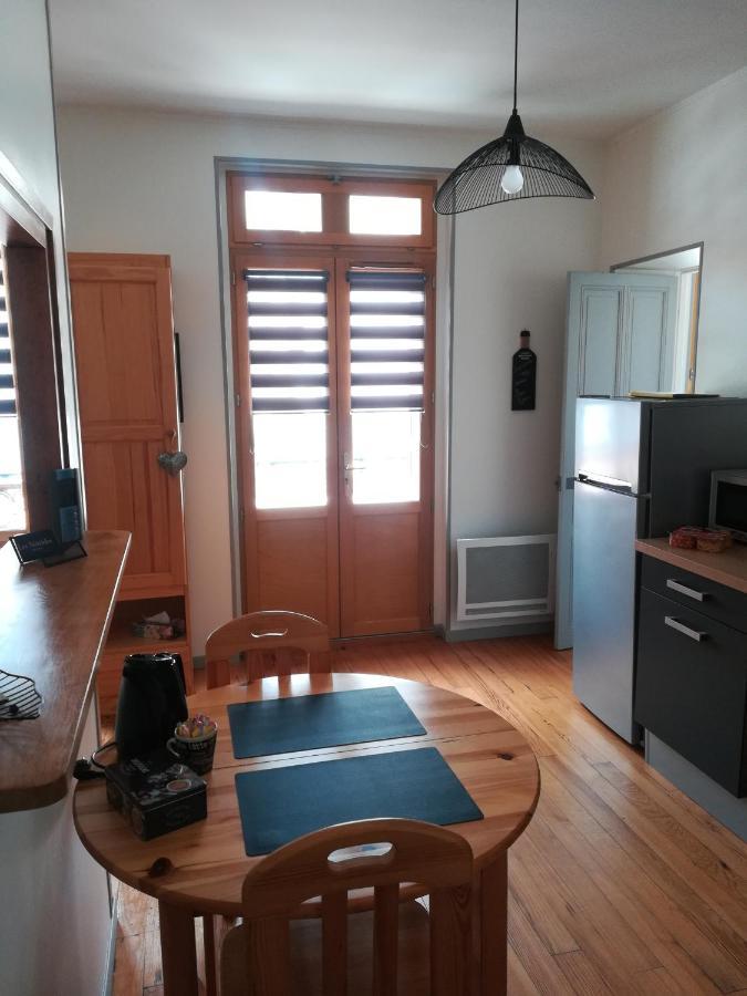 Les Nereides Apartment Mers-les-Bains Bagian luar foto