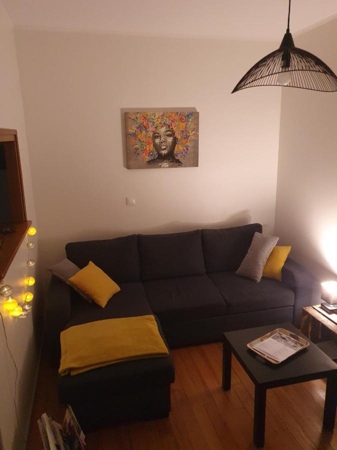 Les Nereides Apartment Mers-les-Bains Bagian luar foto