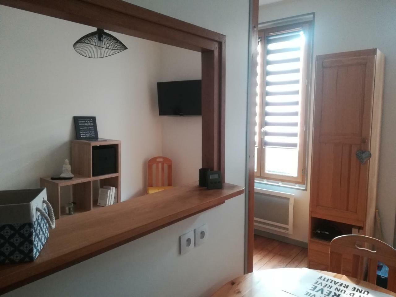Les Nereides Apartment Mers-les-Bains Bagian luar foto